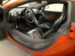 McLaren MP4-12C 2012 года